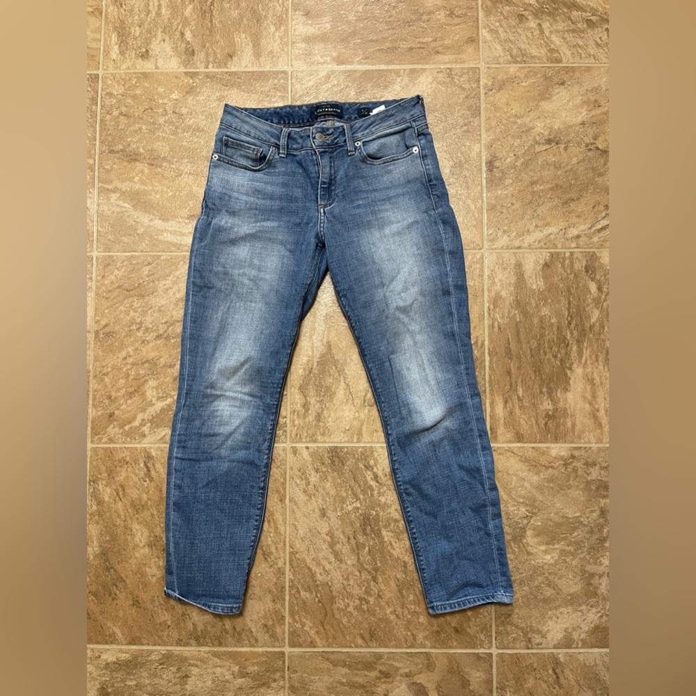 Lucky Brand Skinny Jeans